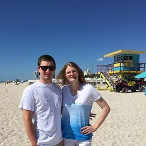 Meet your Posher, Matt